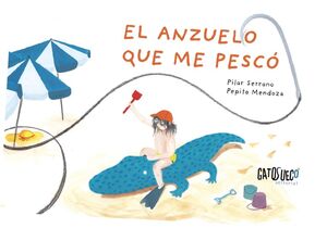 EL ANZUELO QUE ME PESCO