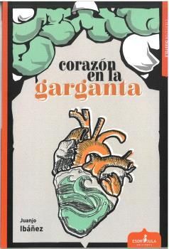 CORAZON EN LA GARGANTA