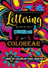 CUADERNO DE LETTERING