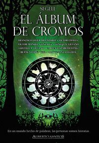 EL ALBUM DE CROMOS