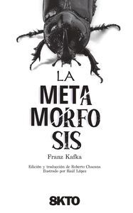 LA METAMORFOSIS