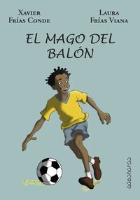 EL MAGO DEL BALÓN