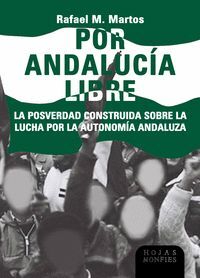 POR ANDALUCÍA LIBRE