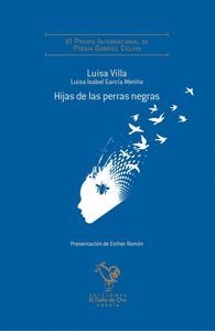 HIJAS DE LAS PERRAS NEGRAS (VI PREMIO POESÍA GABRIEL CELAYA)