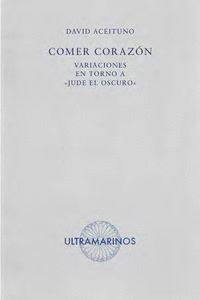 COMER CORAZÓN