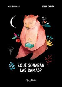 QUE SOÑARAN LAS CAMAS ?
