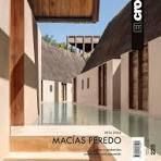 EL CROQUIS Nº225 MACÍAS PEREDO 2014 - 2024