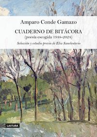 CUADERNO DE BITÁCORA (POESÍA ESCOGIDA 1948-2024)