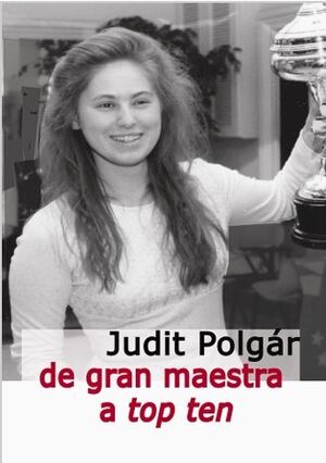 DE GRAN MAESTRA A TOP TEN