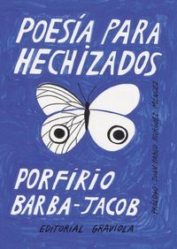 POESIA PARA HECHIZOS