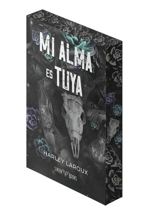 MI ALMA ES TUYA (ED. ESPECIAL)