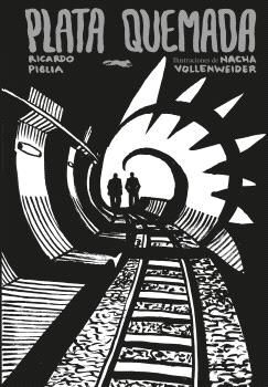 PLATA QUEMADA (ILUSTRADO)