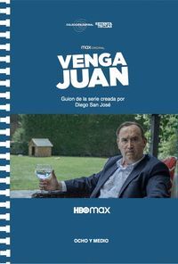 VENGA JUAN