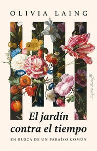 EL JARDIN CONTRA EL TIEMPO