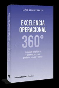 EXCELENCIA OPERACIONAL 360