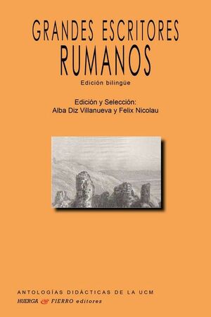 GRANDES ESCRITORES RUMANOS