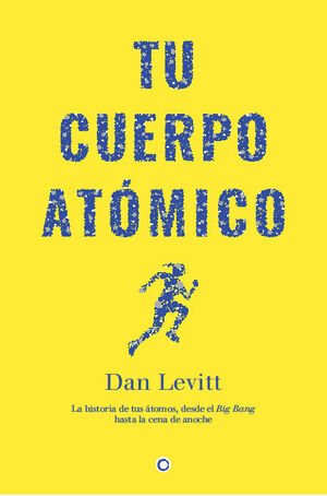 TU CUERPO ATOMICO