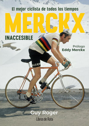 MERCKX: INACCESIBLE
