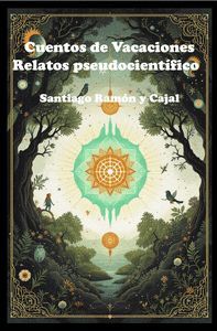 CUENTOS DE VACACIONES