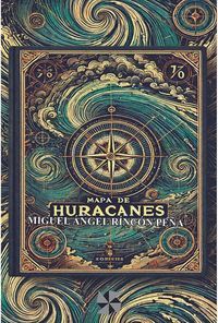 MAPA DE HURACANES