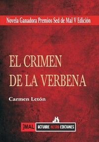 EL CRIMEN DE LA VERBENA