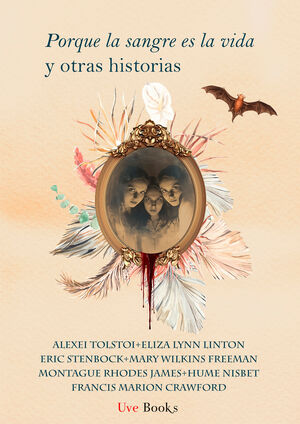 PORQUE LA SANGRE ES LA VIDA PARA OTRAS HISTORIAS