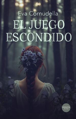 EL JUEGO ESCONDIDO