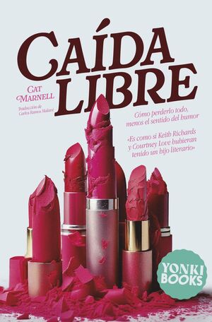 CAIDA LIBRE