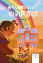 LA MANSIÓN DE LAS 10 PUERTAS