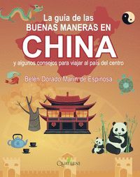 GUIA DE LAS BUENAS MANERAS EN CHINA