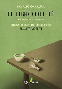 EL LIBRO DEL TE