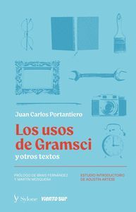 LOS USOS DE GRAMSCI Y OTROS TEXTOS