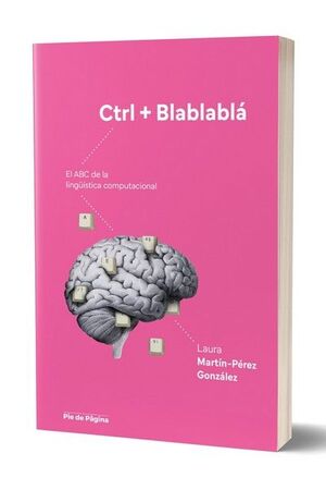 CONTROL + BLABLABLÁ