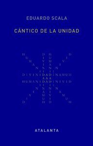CÁNTICO DE LA UNIDAD