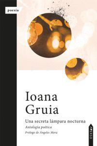UNA SECRETA LÁMPARA NOCTURNA