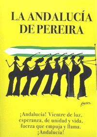 LA ANDALUCÍA DE PEREIRA