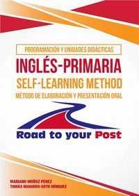 PROGRAMACIÓN Y UNIDADES DIDÁCTICAS INGLÉS-PRIMARIA