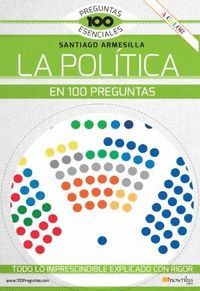 LA POLÍTICA EN 100 PREGUNTAS