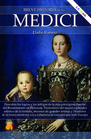 BREVE HISTORIA DE LOS MEDICI