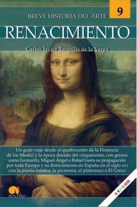 BREVE HISTORIA DEL RENACIMIENTO