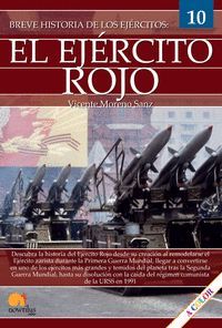 BREVE HISTORIA DEL EJÉRCITO ROJO