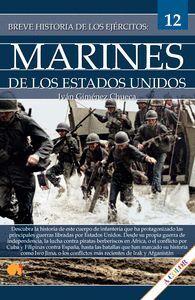 BREVE HISTORIA DE LOS MARINES DE LOS ESTADOS UNIDOS