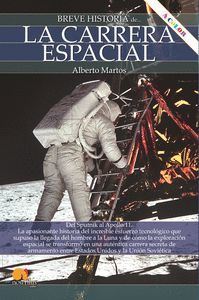 BREVE HISTORIA DE...CARRERA ESPACIAL