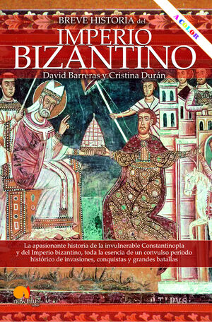 IMPERIO BIZANTINO