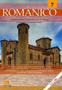 BREVE HISTORIA  DEL ROMANICO N.E. COLOR