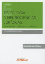 PSICOLOGÍA Y NEUROCIENCIAS JURÍDICAS (DÚO)