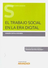 TRABAJO SOCIAL EN LA ERA DIGITAL, EL (DÚO)