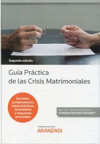 GUIA PRACTICA DE LAS CRISIS MATRIMONIALES