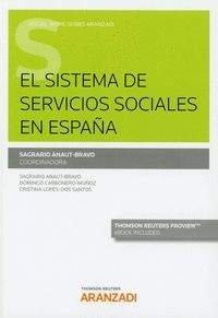 EL SISTEMA DE SERVICIOS SOCIALES EN ESPAÑA