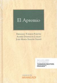 APREMIO, EL (DÚO)